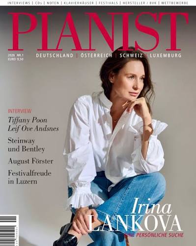 DerPianist26 1 Cover