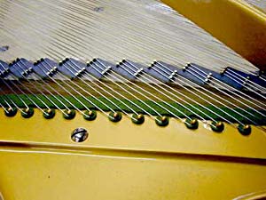 hitch pins